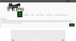 Desktop Screenshot of bvdrc.com