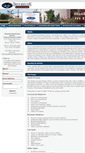 Mobile Screenshot of bvdrc.org